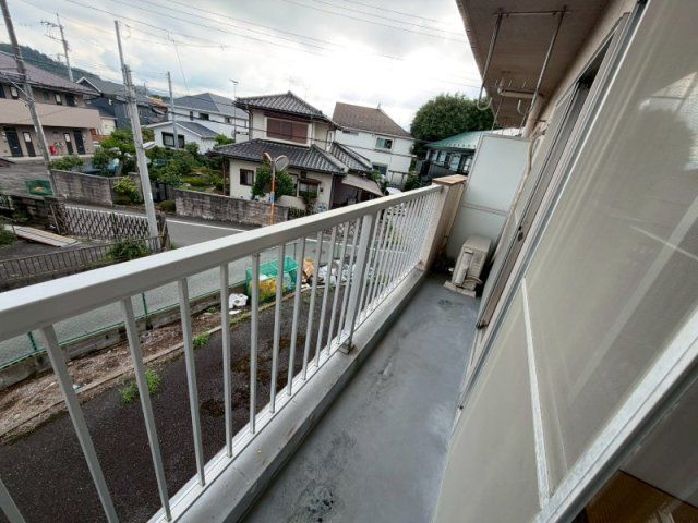 ＪＲ五日市線 東秋留駅 徒歩9分 3階建 築36年のその他写真