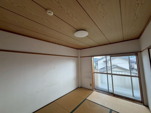 ＪＲ五日市線 東秋留駅 徒歩9分 3階建 築36年のその他写真