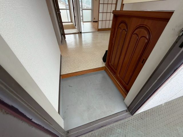 ＪＲ五日市線 東秋留駅 徒歩9分 3階建 築36年のその他写真