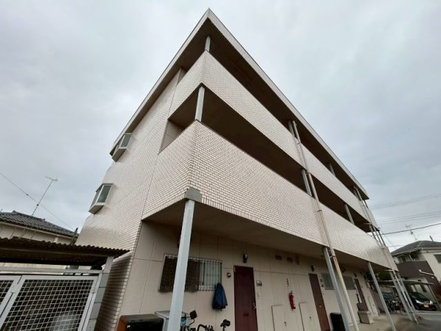 ＪＲ五日市線 東秋留駅 徒歩9分 築36年