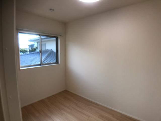 その他部屋・スペース　寝室