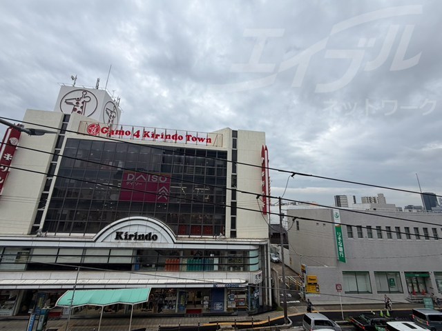 地下鉄長堀鶴見緑地線 蒲生四丁目駅 徒歩1分 10階建 築1年のその他写真