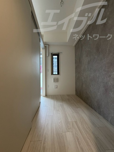 地下鉄長堀鶴見緑地線 蒲生四丁目駅 徒歩1分 10階建 築1年の内装写真