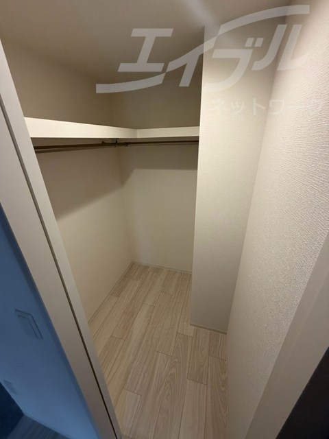 地下鉄長堀鶴見緑地線 蒲生四丁目駅 徒歩1分 10階建 築1年の内装写真