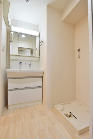 ラフィネ北花田の内装写真