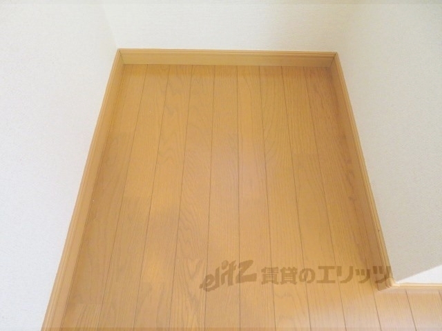 その他部屋・スペース　冷蔵庫置場