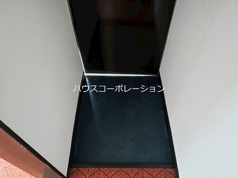 松本文化の玄関写真