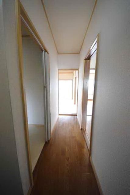 玄関　室内・室内設備