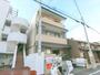 今出川駅より徒歩20分 1階 築16年11ヶ月の賃貸物件
