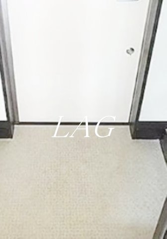 玄関　玄関です。