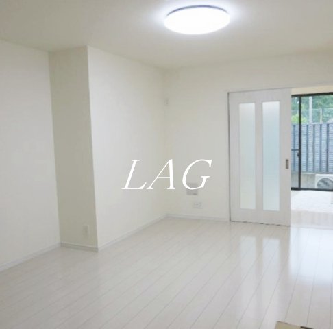 その他部屋・スペース　寝室です。