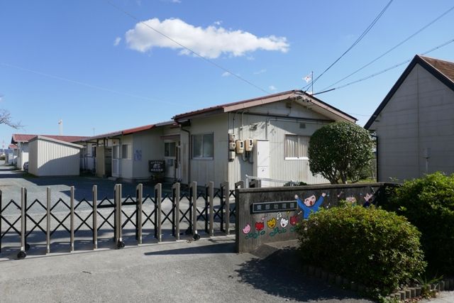 幼稚園・保育園　東部幼稚園（幼稚園・保育園）まで1612m