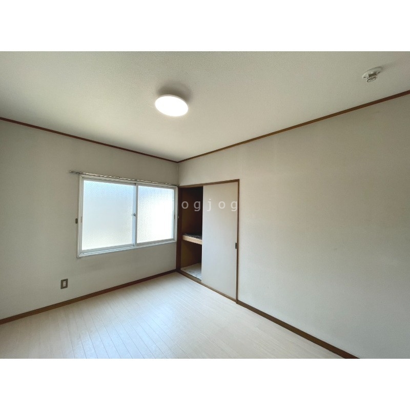 その他部屋・スペース　壁が多く使いやすいお部屋です