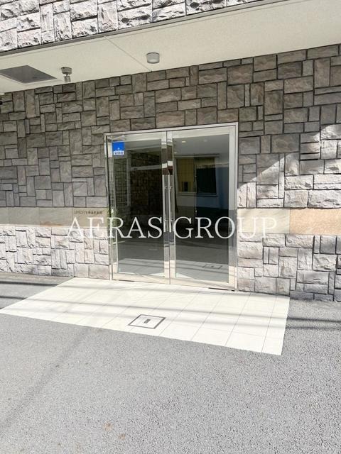 リヴシティ向島弐番館の外観写真