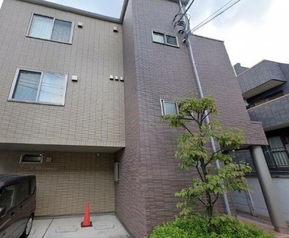 ＪＲ総武線 阿佐ケ谷駅 徒歩4分 築18年
