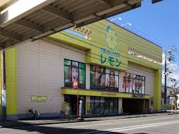 その他　100えんハウスレモン 千代田店（その他）まで507m