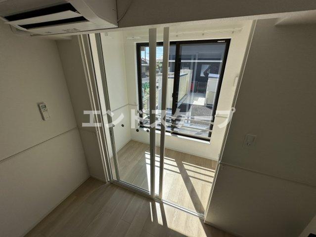 バルコニー　高崎、前橋のお部屋探しはエンドスケープまで！お客様の理想お聞