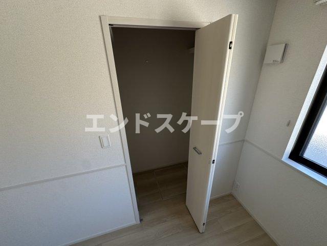 収納　高崎、前橋のお部屋探しはエンドスケープまで！お客様の理想お聞