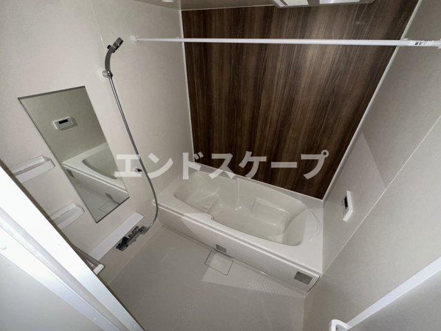 バス・シャワールーム　高崎、前橋のお部屋探しはエンドスケープまで！お客様の理想お聞