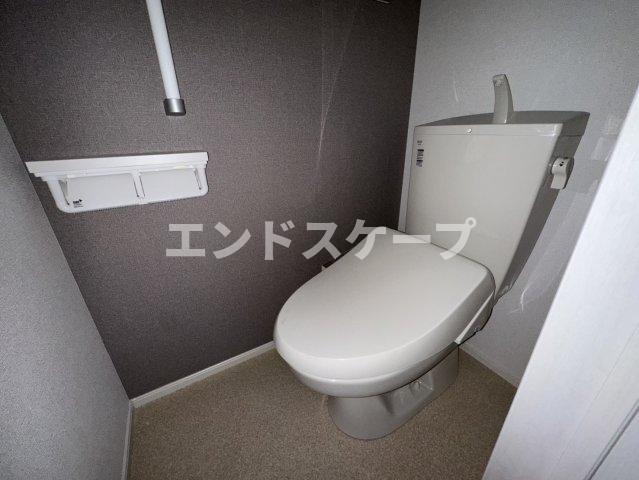 トイレ　高崎、前橋のお部屋探しはエンドスケープまで！お客様の理想お聞