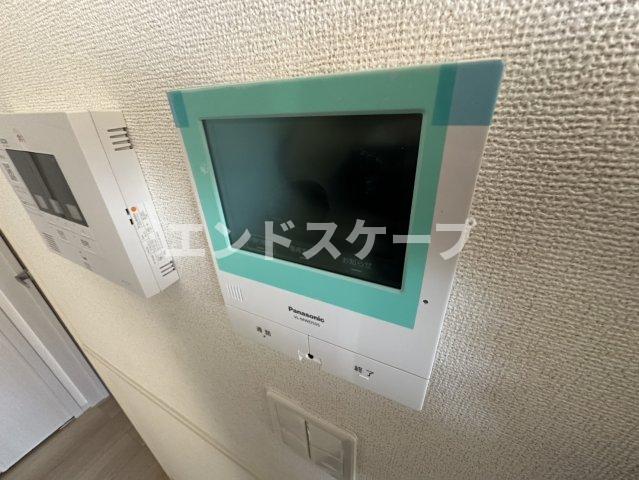 セキュリティ　高崎、前橋のお部屋探しはエンドスケープまで！お客様の理想お聞