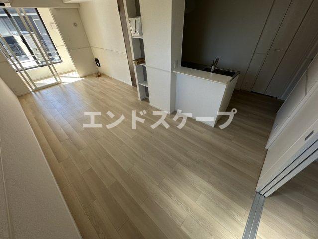 居室・リビング　高崎、前橋のお部屋探しはエンドスケープまで！お客様の理想お聞