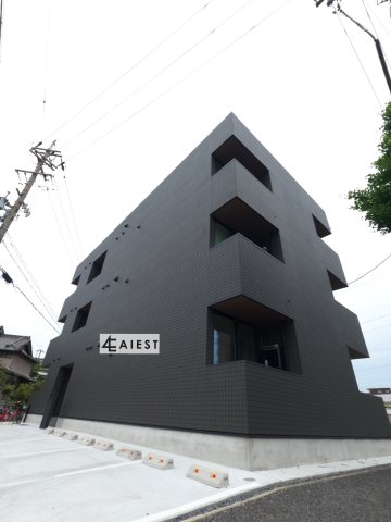 建物外観　※同一仕様写真