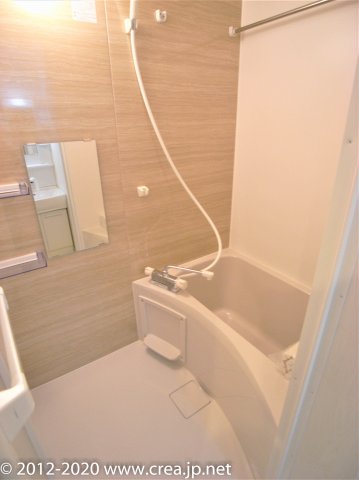 TY上福岡のトイレ写真