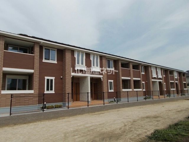 レスポワール東深津