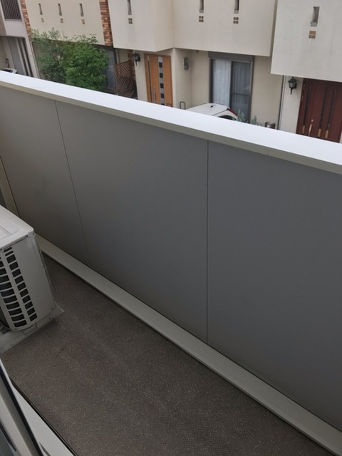 近鉄奈良線 河内花園駅 徒歩3分 2階建 築15年の内装写真