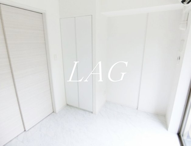 その他部屋・スペース　寝室です。