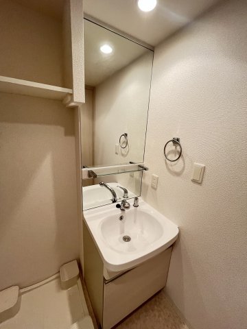 ＪＲ東海道本線 神戸駅 徒歩7分 11階建 築11年の内装写真