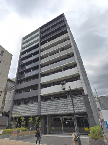 ＪＲ東海道本線 神戸駅 徒歩7分 築11年