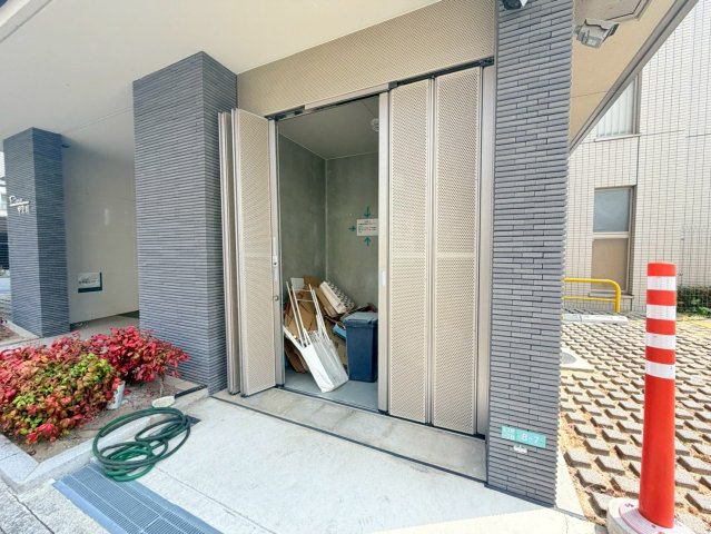 PINO甲東園の外観写真