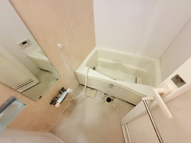 PINO甲東園の風呂写真