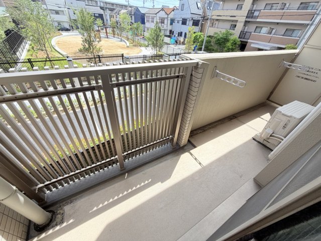 PINO甲東園の内装写真