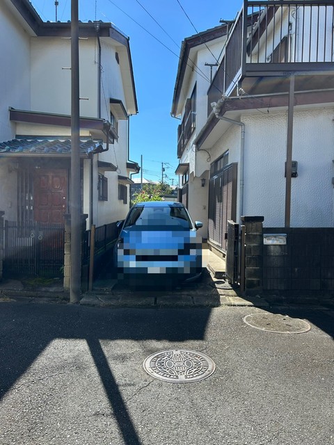 上藤沢戸建のその他写真