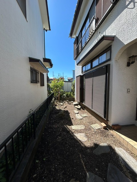 上藤沢戸建のその他写真