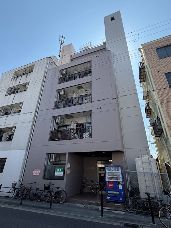 シティーコーポ今福