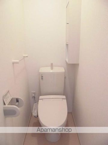 エスポワール Iのトイレ写真