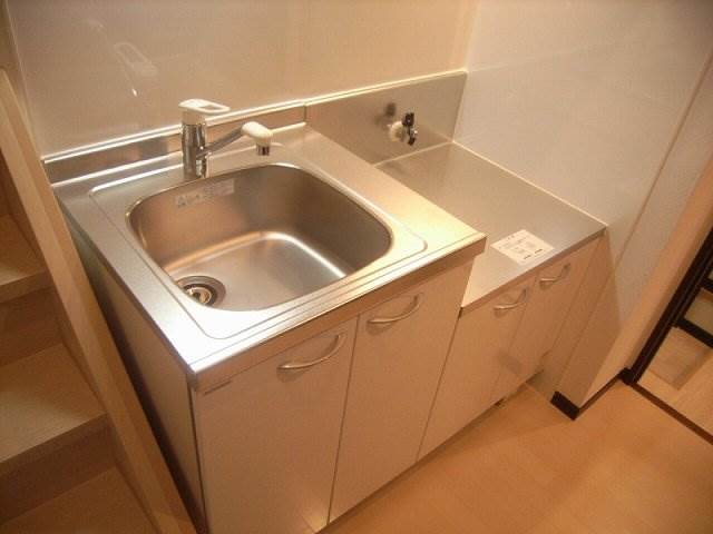 キッチン　同型イメージ