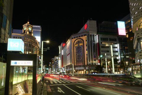 その他　昭和通り