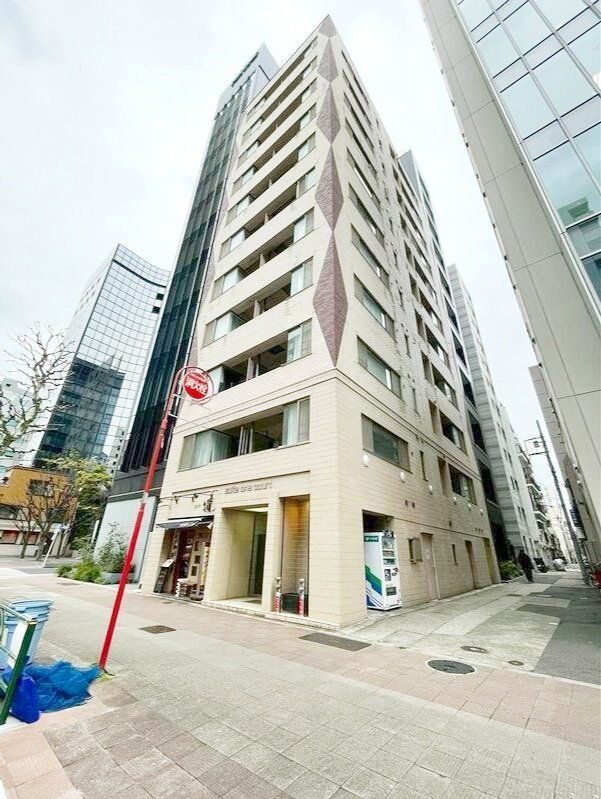 建物外観　物件画像