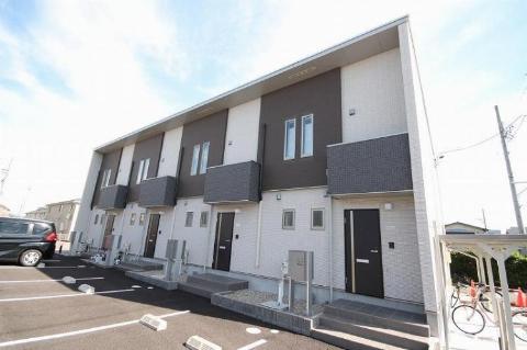 Maison Legame