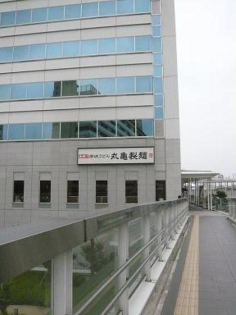 飲食店　丸亀製麺品川店（飲食店）まで982m