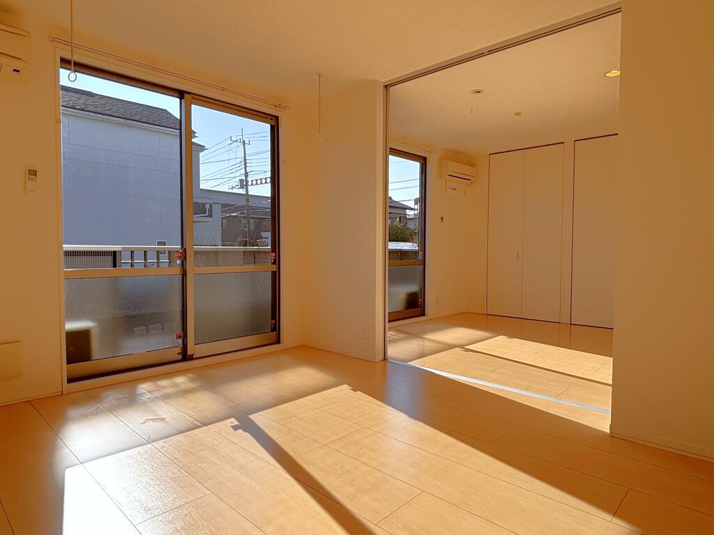 プライマリー今宮台 壱番館の内装写真