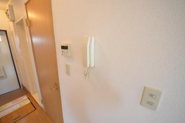 その他設備　室内・室内設備