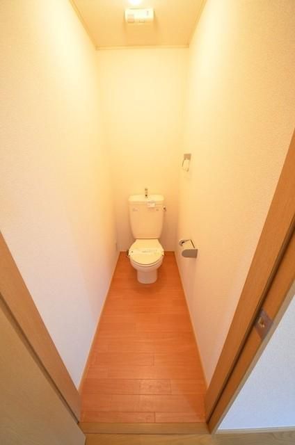 トイレ　室内・室内設備