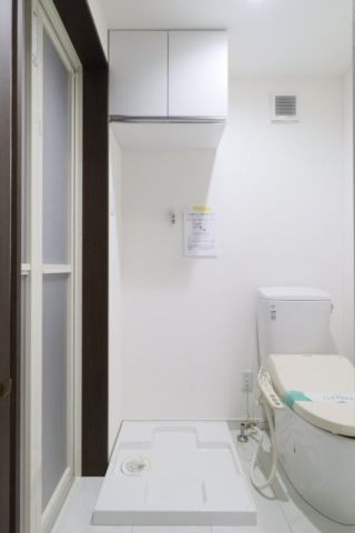 その他設備　☆室内洗濯機置場☆