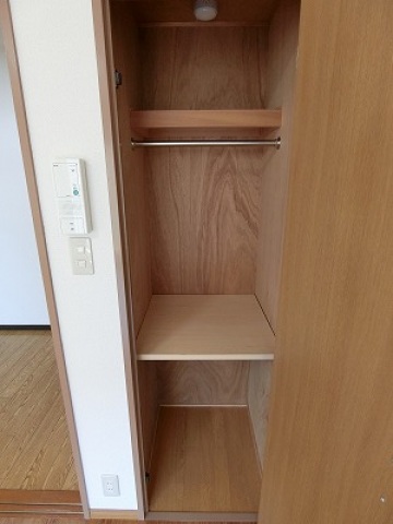 プレイズ千里山の内装写真